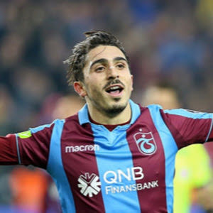 Meet your Posher, Ecrin